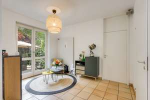 Großzügiges Reihenmittelhaus im vornehmen Herzogpark – Die vollständige Adresse der Immobilie erhältst du vom Anbieter., 81925 Herzogpark, München – Vorschaubild 3