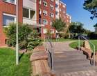 Großzügig aufgeteilte Familienwohnung mit Balkon!