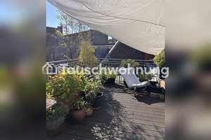Tauschwohnung: Altbauwohnung in der Südstadt – Die vollständige Adresse der Immobilie erhältst du vom Anbieter., 50678 Neustadt/Süd, Köln – Vorschaubild 3