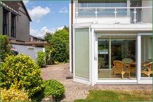 Einfamilienhaus mit Garten, Balkon, Garage in Leverkusen Opladen - Top Lage! – Leverkusen – Vorschaubild 29