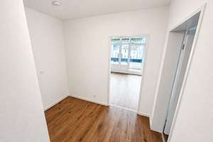 Renovierte 2-Zimmer-Wohnung (04) mit Balkon in Mönchengladbach (Rheindahlen-Mitte) – Mühlenwallstraße 17, 41179 Rheindahlen-Mitte, Mönchengladbach – Vorschaubild 9
