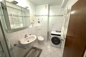 Attraktive 3 Zi KDB Balkon ETW incl.  Garage, ruhig gelegen Krummacherstr. Elberfeld West – Krummacherstr. 200, 42115 Elberfeld West, Wuppertal – Vorschaubild 13
