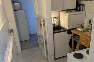 Zwei Zimmer in Aachen Eilendorf: Erdgeschosswohnung mit Potenzial – Die vollständige Adresse der Immobilie erhältst du vom Anbieter., 52080 Eilendorf, Aachen – Vorschaubild 6