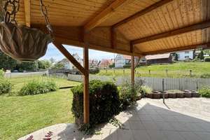 Rückzugsort im Grünen – Großzügiges Anwesen mit Traumgarten und Bachlauf in Kirtorf-Lehrbach – Die vollständige Adresse der Immobilie erhältst du vom Anbieter., 36320 Kirtorf – Vorschaubild 22