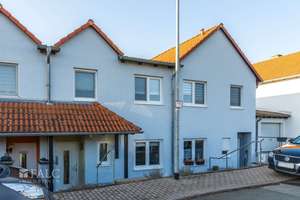 Reihenhaus in schöner, ruhiger Randlage von Erfurt – Die vollständige Adresse der Immobilie erhältst du vom Anbieter., 99195 Schwerborn, Erfurt – Vorschaubild 4