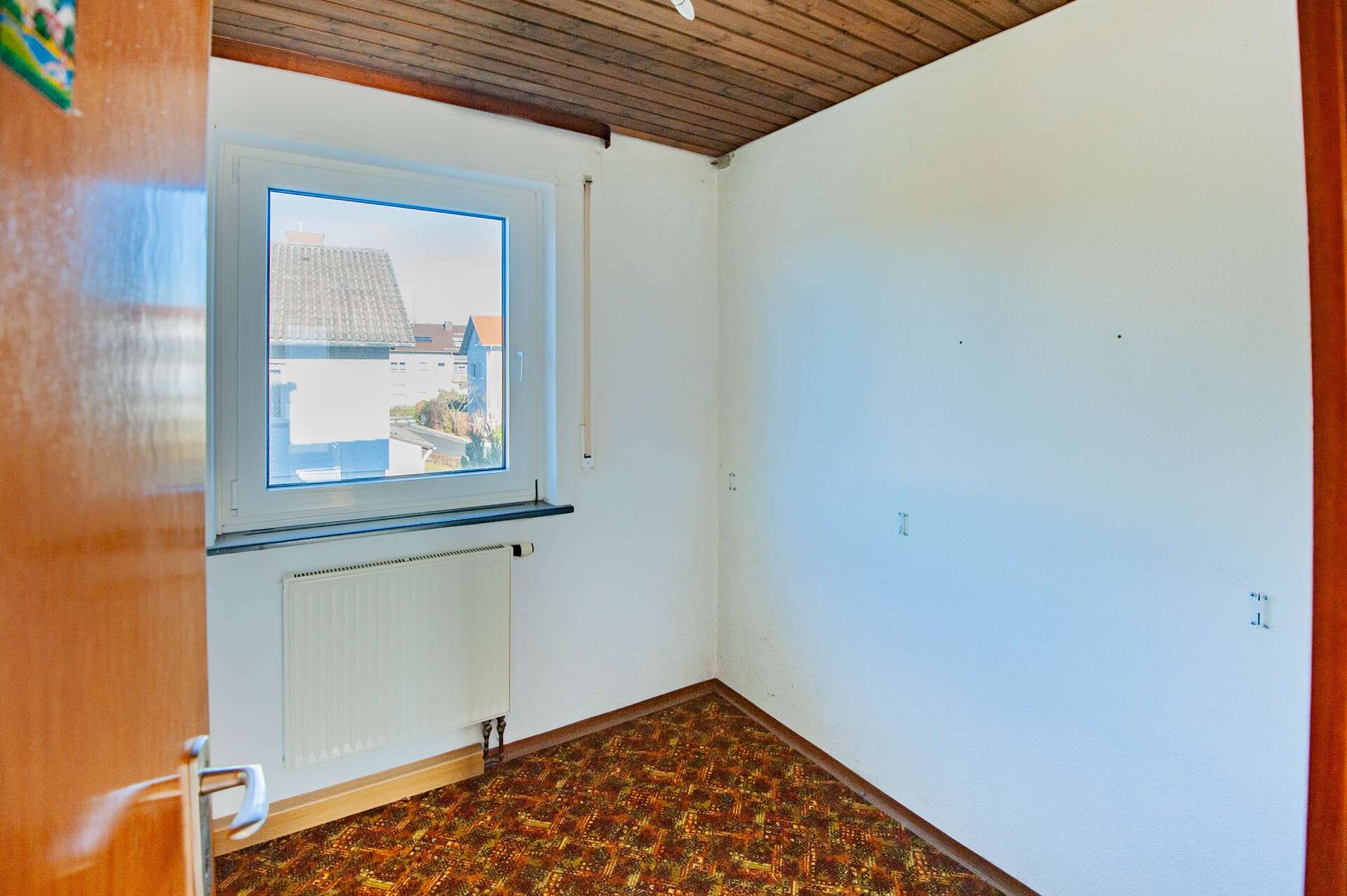 Immobilie in Kißlegg - Familienfreundliche Doppelhaushälfte in ruhiger, zentrumsnaher Lage von Kißlegg - Bild 7