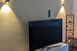 Flexibel nutzbare Hochparterre-Wohnung mit Einbauküche direkt bei Mercedes & Roche – Tannenstraße 4, 68305 Waldhof, Mannheim – Vorschaubild 6