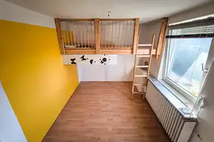 Preiswertes ReihenEndhaus in Bad Salzuflen – Direkt vom Eigentümer, OHNE Maklerprovision! – Lippe (Kreis) – Vorschaubild 8