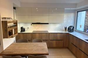 Moderne 4 -Zimmer Reihenmittelhaus in Forstenried München -Ihr neue Zuhause zum Wohlfühlen – Forstenrieder Allee 100, 81476 Forstenried, München – Vorschaubild 8