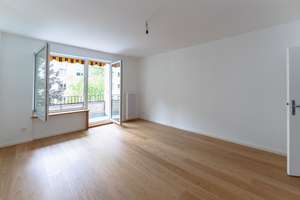3-Zi Erstbezug Charlottenburg (nah Ku'damm): 2.OG mit Balkon, Tageslichtbad& Regendusche, Stellplatz – Grainauer Strasse 5A, 10777 Wilmersdorf, Berlin – Vorschaubild 5