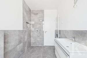 Moderne 2-Zimmer-Wohnung mit Balkon und hochwertiger Ausstattung – Die vollständige Adresse der Immobilie erhältst du vom Anbieter., 66130 Brebach-Fechingen, Saarbrücken – Vorschaubild 8