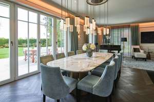 TIMELESS CLASSIC - ELEGANTE FAMILIENVILLA MIT EXQUISITEM INTERIOR &  POOL – Die vollständige Adresse der Immobilie erhältst du vom Anbieter., 82031 Grünwald – Vorschaubild 12