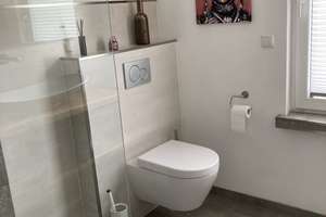 Komplett renovierte, moderne Wohnung mit alleiniger Gartennutzung & Garage in Fröndenberg – 58730 Fröndenberg/Ruhr – Vorschaubild 7