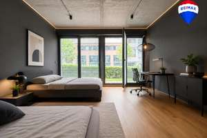 Exklusive Luxus-Maisonette mit Sonnenterrasse & Tiefgarage in Tiergarten – Die vollständige Adresse der Immobilie erhältst du vom Anbieter., 10785 Kreuzberg, Berlin – Vorschaubild 17