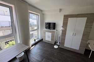 Möblierte Apartment Weinsberg - Nahe Heilbronn ab sofort – Heilbronn – Vorschaubild 2