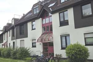 -BONN Duisdorf -- Kapitalanlage !   2 Zimmer Whg. mit  Balkon u. TG Stellplatz- – Orchideenweg 15, 53123 Duisdorf, Bonn – Vorschaubild 2
