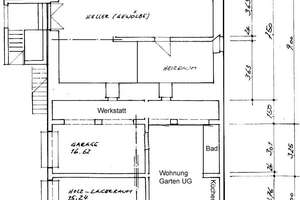Mehrgenerationenhaus - 4 eigene Wohneinheiten möglich – Die vollständige Adresse der Immobilie erhältst du vom Anbieter., 79189 Bad Krozingen – Vorschaubild 52