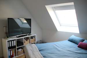 Exklusive 2,5-Zimmer-Maisonette-Wohnung mit Einbauküche & Tiefgaragenstellplatz im Zentrum ER – Nürnberger Str. 62, 91052 Rathausplatz, Erlangen – Vorschaubild 28