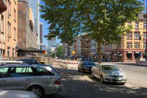 Exklusives Wohn- und Geschäftshaus mit Penthouse & Skylineblick in Frankfurt – Die vollständige Adresse der Immobilie erhältst du vom Anbieter., 60327 Gallus, Frankfurt am Main – Vorschaubild 8