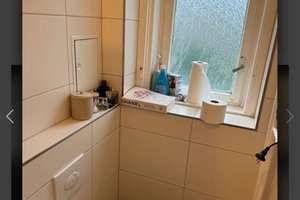 TAUSCHEWOHNUNG GEGEN 3 ZIMMER WOHNUNG  – Die vollständige Adresse der Immobilie erhältst du vom Anbieter., 13437 Wittenau, Berlin – Vorschaubild 9