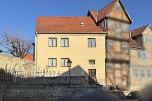 Familienleben nahe der Innenstadt – Die vollständige Adresse der Immobilie erhältst du vom Anbieter., 6484 Quedlinburg – Vorschaubild 1