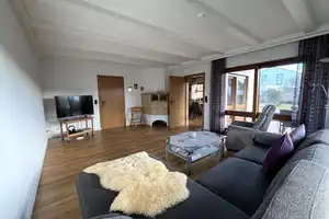 Einmaliges Einfamilienhaus mit Einliegerwohnung in bester Lage – Biberach (Kreis) – Vorschaubild 11