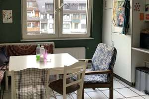 Top vermietete Maisonette-Wohnung in Münster Zentrum – Die vollständige Adresse der Immobilie erhältst du vom Anbieter., 48143 Bahnhof, Münster – Vorschaubild 2