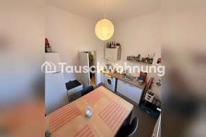 Tauschwohnung: Suche Altbau 2-Zimmer Wohnung, Biete Altbau 1,5-Zimmer – Soderstraße 111, 64287 Darmstadt-Ost, Darmstadt – Vorschaubild 5