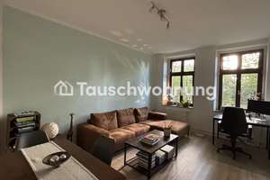 Tauschwohnung: 2 Zi m. Garten in PB/Weißensee gg. FH/KB/PB – Die vollständige Adresse der Immobilie erhältst du vom Anbieter., 10409 Prenzlauer Berg, Berlin – Vorschaubild 1