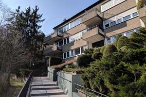 Helle 2-Zimmer Wohnung im 2. OG mit Balkon in Stuttgart West – Zamenhofstraße 64, 70197 Kräherwald, Stuttgart – Vorschaubild 10