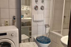 2-Zimmerwohnung in Bestlage in der Ulmer Innenstadt mit Tiefgaragenstellplatz – Schwamberger Str. 13, 89073 Oststadt, Ulm – Vorschaubild 7