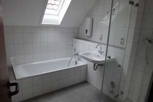 5 Zimmer Maisonette Wohnung mit Balkon ohne Garten – Wedelstr. 41, 47807 Fischeln, Krefeld – Vorschaubild 20