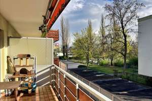 
Exklusive 3-Zimmer-Wohnung mit Balkon und Garage in Karlsruhe-Daxlanden – stilvoll wohnen mit bes – Die vollständige Adresse der Immobilie erhältst du vom Anbieter., 76189 Daxlanden, Karlsruhe – Vorschaubild 8