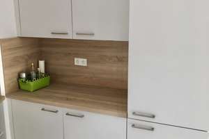 Neuwertige 2-Zimmer-Wohnung mit Balkon und Einbauküche in Hannover Oststadt  – Angerstraße 20, 30161 Oststadt, Hannover – Vorschaubild 4