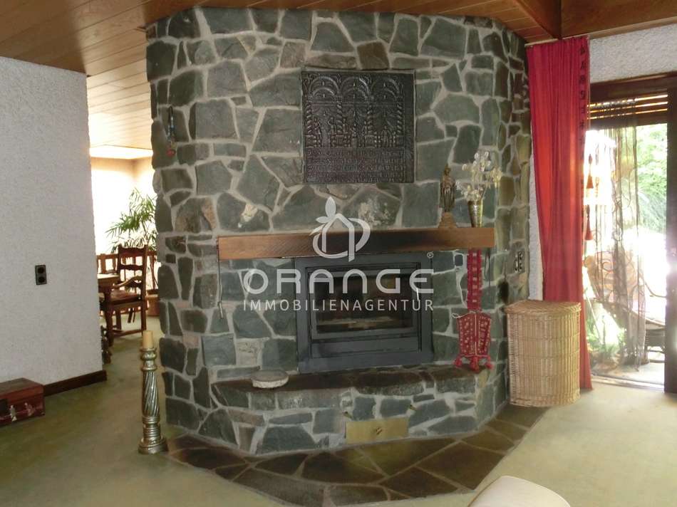 OG Offener Kamin