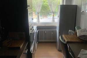 Schöne helle 3-Zimmer Wohnung – Wilhelm-Wachtendonk-Str. 8, 41069 Ohler, Mönchengladbach – Vorschaubild 3
