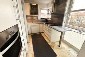 Teilmöblierte 3,5 Zimmer Wohnung in Bester Lage im Westen - Sofort beziehbar! – 93051 Innenstadt, Regensburg – Vorschaubild 9