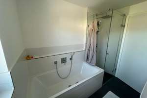 3-Zimmer-Wohnung mit gehobener Ausstattung und Balkon – Lochhauserstrasse 58, 82178 Puchheim – Vorschaubild 18