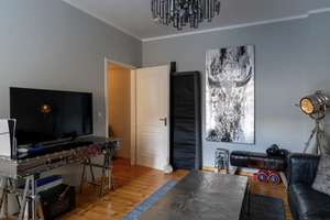 Stilvoll in Berlin: 2-Zimmer-Wohnung in Prenzlauer Berg – Wichertstraße 40, 10439 Prenzlauer Berg, Berlin – Vorschaubild 4