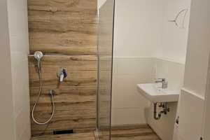 Vollständig renovierte 2-Zimmer-Wohnung mit EBK  – Sonnenstraße 11a, 76185 Karlsruhe – Vorschaubild 4