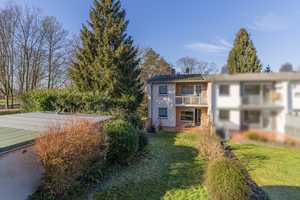 Schönes Reihenendhaus in einer grünen Umgebung – Köln – Vorschaubild 24