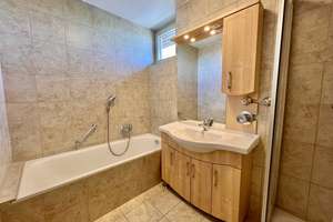 *TOP-PENTHOUSE WHG. - ÜBER DEN DÄCHERN VON AUGSBURG AN DER WERTACH - BHF. FUSSLÄUFIG - PROV.FREI* – Die vollständige Adresse der Immobilie erhältst du vom Anbieter., 86157 Pfersee-Nord, Augsburg – Vorschaubild 8