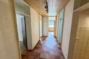 Günstig geschnittene Wohnung in grüner Stadtlage – Die vollständige Adresse der Immobilie erhältst du vom Anbieter., 76187 Innenstadt-West, Karlsruhe – Vorschaubild 12
