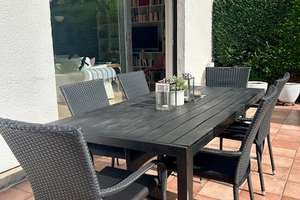 Charmante Villa im Aachener Südviertel – Die vollständige Adresse der Immobilie erhältst du vom Anbieter., 52076 Burtscheid Steinebrück, Aachen – Vorschaubild 3