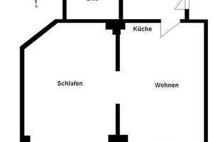 Charmante Altbauwohnung in einem der beliebtesten Kieze Leipzigs als Kapitalanlage – Arndtstraße 30 b, 4275 Südvorstadt, Leipzig – Vorschaubild 13