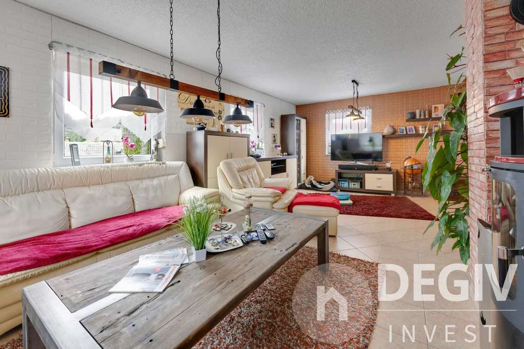 Immobilie in Bad Sulza - Kapitalanlage unter Marktwert – Einfamilienhaus Baujahr 2006 mit Rückanmietung der Eigentümer - Bild 0