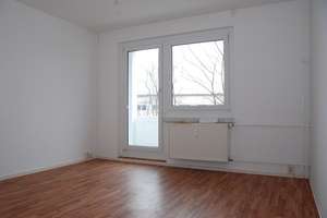 Bezugsfertige 3-Raum-Wohnung – 9120 Helbersdorf, Chemnitz – Vorschaubild 3