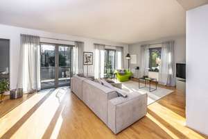 MODERNISIERTE HAUS-IM-HAUS MAISONETTE-WOHNUNG MIT SONNIGER DACHTERRASSE! – Die vollständige Adresse der Immobilie erhältst du vom Anbieter., 41236 Rheydt, Mönchengladbach – Vorschaubild 8