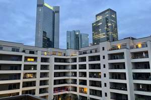 Zentraler Freiraum: 2-Zimmer-Wohnung im Frankfurter Bahnhofsviertel – 60329 Bahnhofsviertel, Frankfurt am Main – Vorschaubild 17