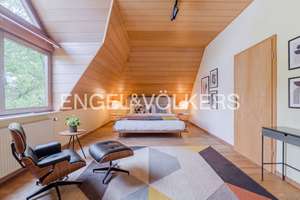 RESERVIERT - Feudenheim: Freistehend. Vielseitig. Besonders. Maisonette-Wohnen mit Einliegeroptio... – Die vollständige Adresse der Immobilie erhältst du vom Anbieter., 68259 Feudenheim, Mannheim – Vorschaubild 12
